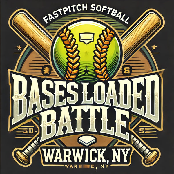 Bases Loaded Battle Fundraising Tournament